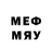 МЕТАДОН кристалл Jhersson Godoy